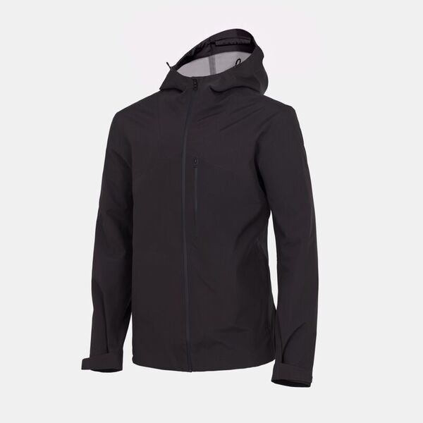 Куртка HEMIS APEX, цвет Black