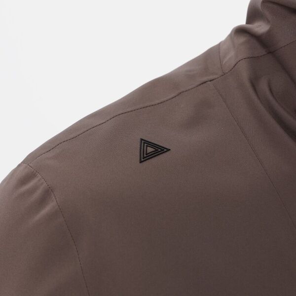 Куртка HEMIS APEX, цвет Grey