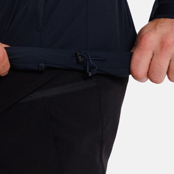 Куртка MASHATU APEX, цвет Blue