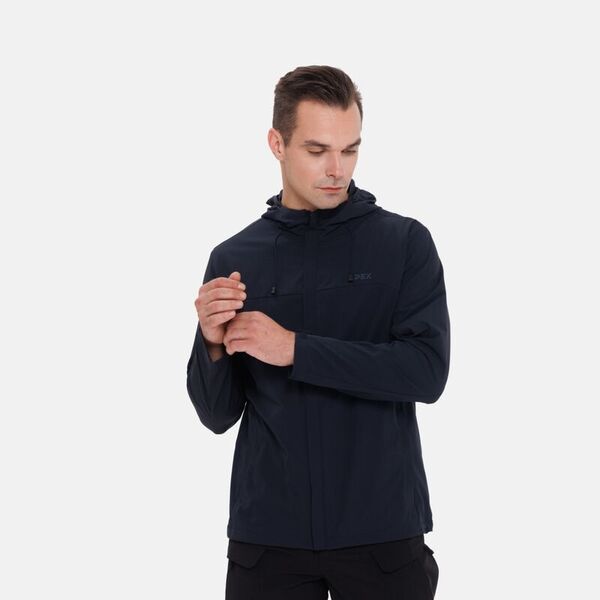 Куртка MASHATU APEX, цвет Blue