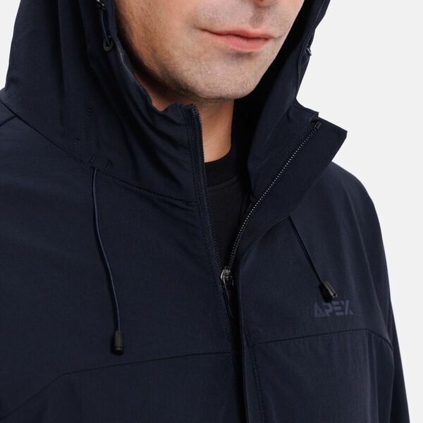 Куртка MASHATU APEX, цвет Blue