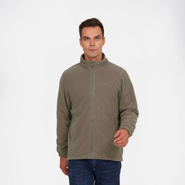 Куртка AKANDA APEX, цвет Grey Brown