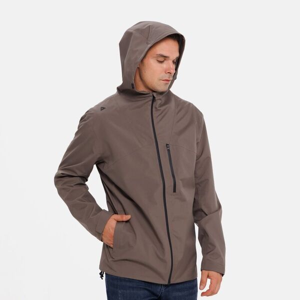 Куртка HEMIS APEX, цвет Grey