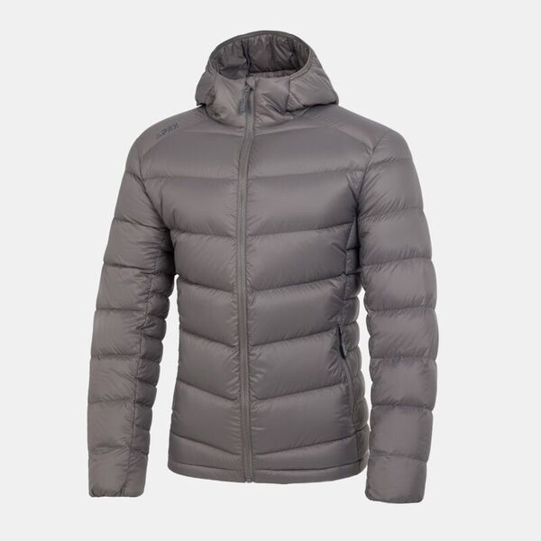 Куртка LOANGO APEX, цвет Grey Brown