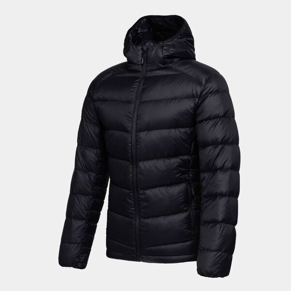 Куртка LOANGO APEX, цвет Black