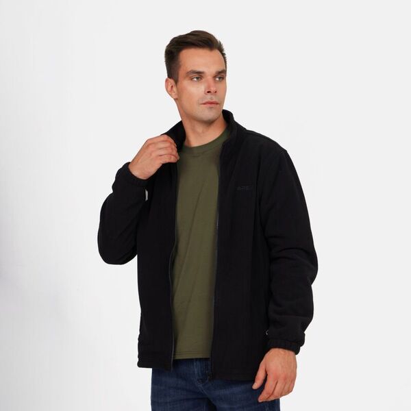 Куртка AKANDA APEX, цвет Black