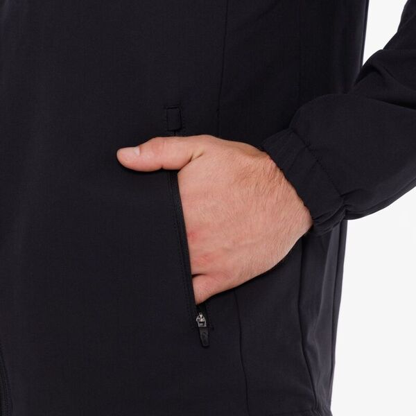 Куртка KODAR APEX, цвет Black