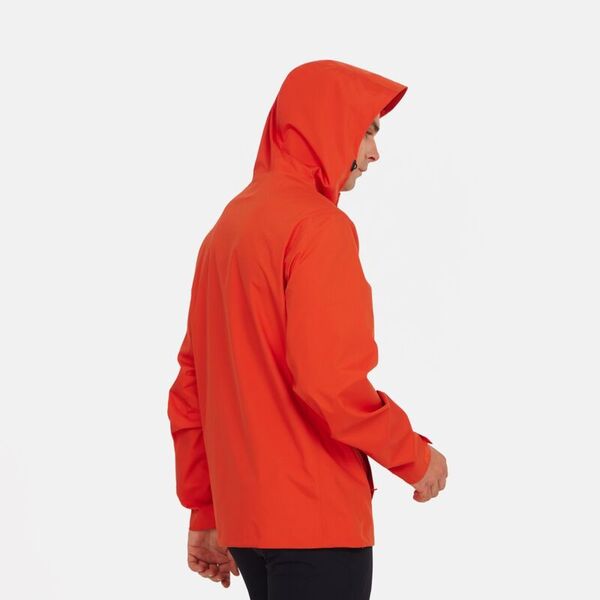 Куртка HEMIS APEX, цвет Orange