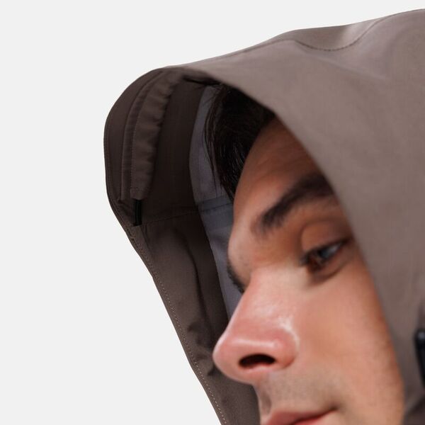 Куртка HEMIS APEX, цвет Grey