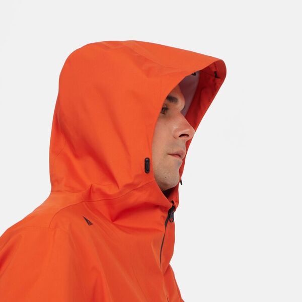 Куртка HEMIS APEX, цвет Orange