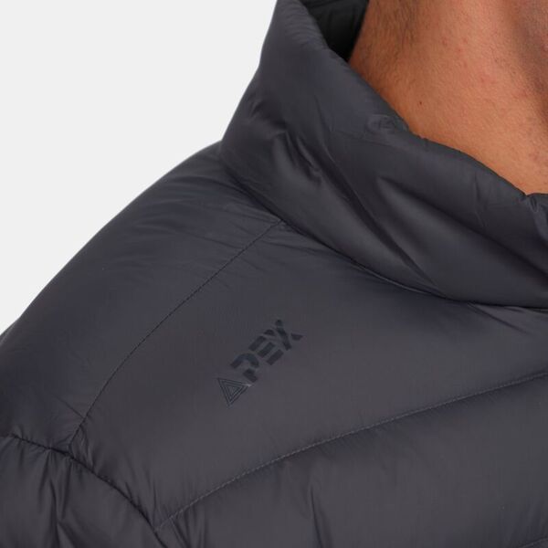 Куртка ORANGO APEX, цвет Grey