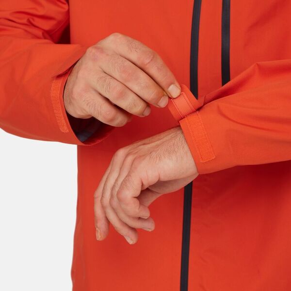 Куртка HEMIS APEX, цвет Orange