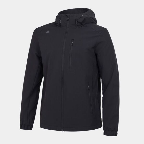 Куртка KODAR APEX, цвет Black