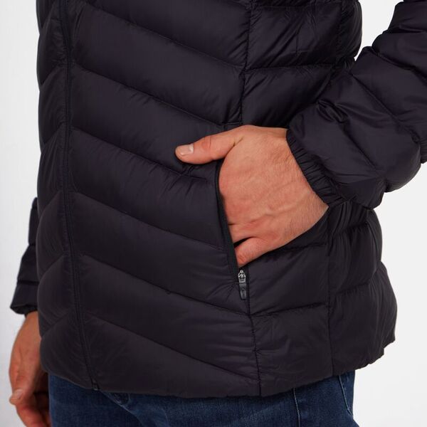 Куртка ORANGO APEX, цвет Black