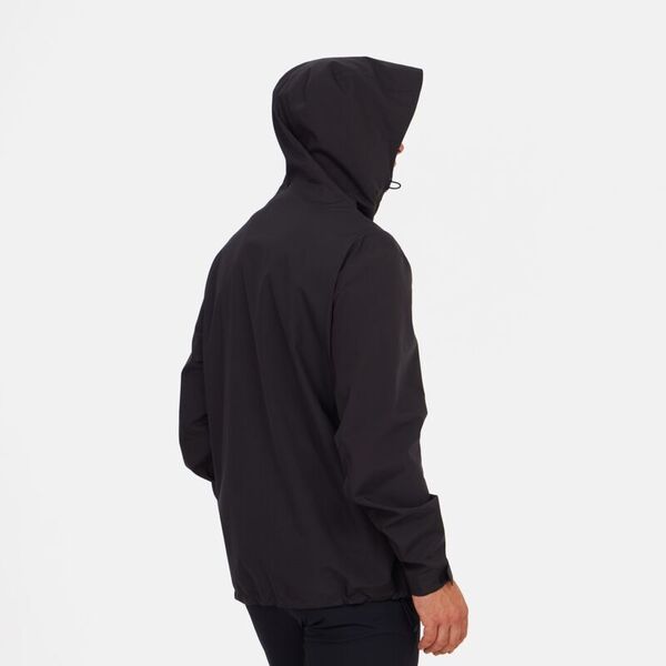 Куртка HEMIS APEX, цвет Black