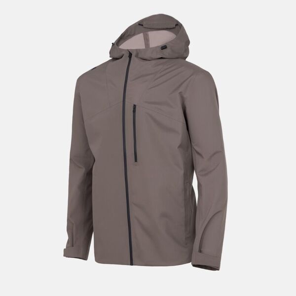 Куртка HEMIS APEX, цвет Grey