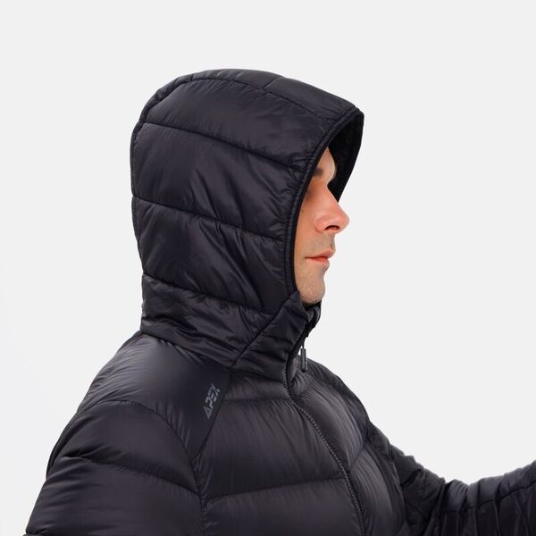 Куртка LOANGO APEX, цвет Black