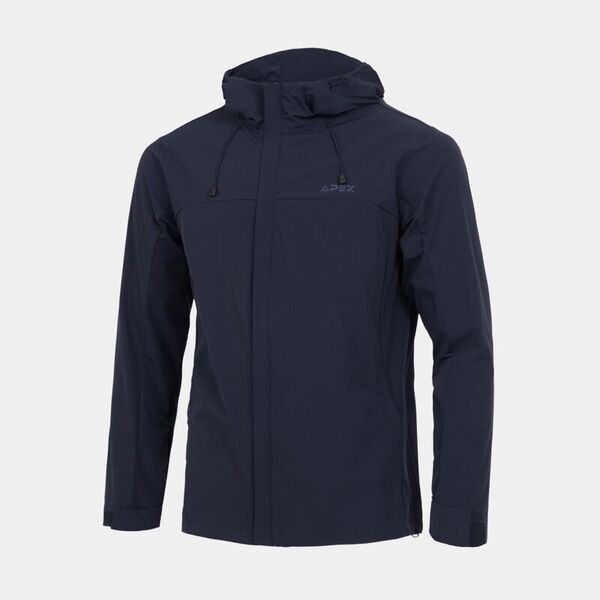 Куртка MASHATU APEX, цвет Blue