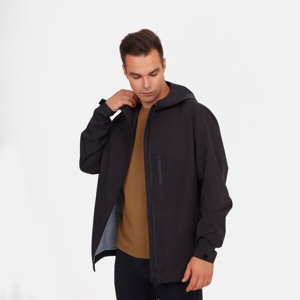 Куртка HEMIS APEX, цвет Black