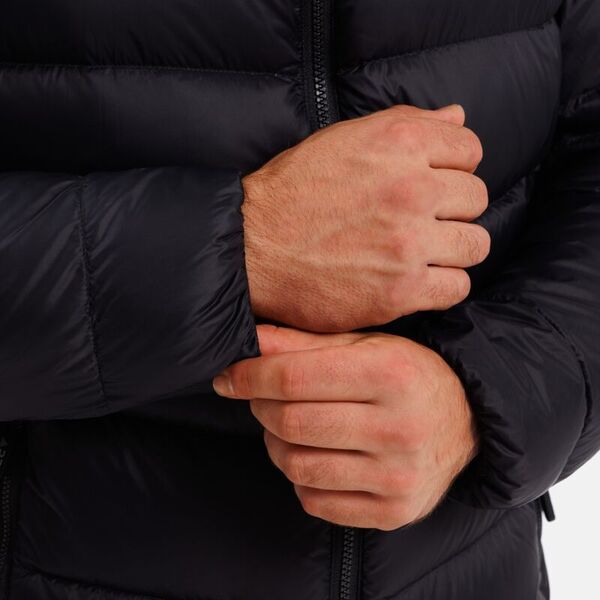 Куртка LOANGO APEX, цвет Black