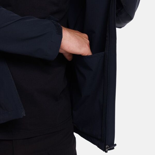 Куртка MASHATU APEX, цвет Blue