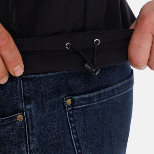 Куртка KODAR APEX, цвет Black