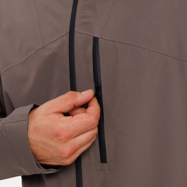 Куртка HEMIS APEX, цвет Grey