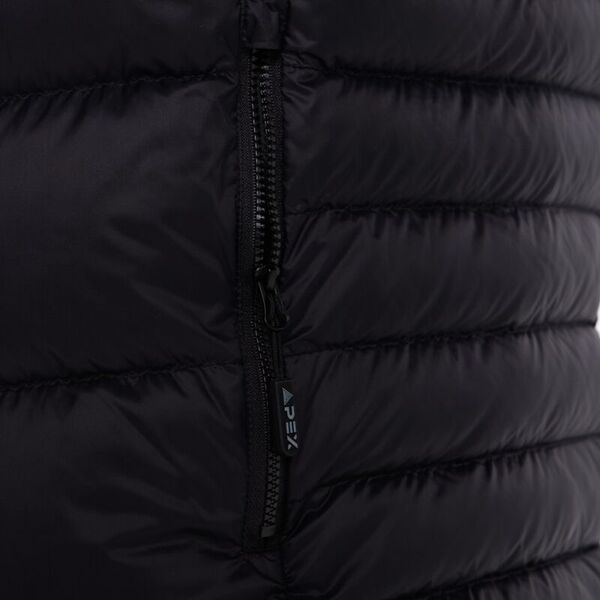 Куртка LOANGO APEX, цвет Black