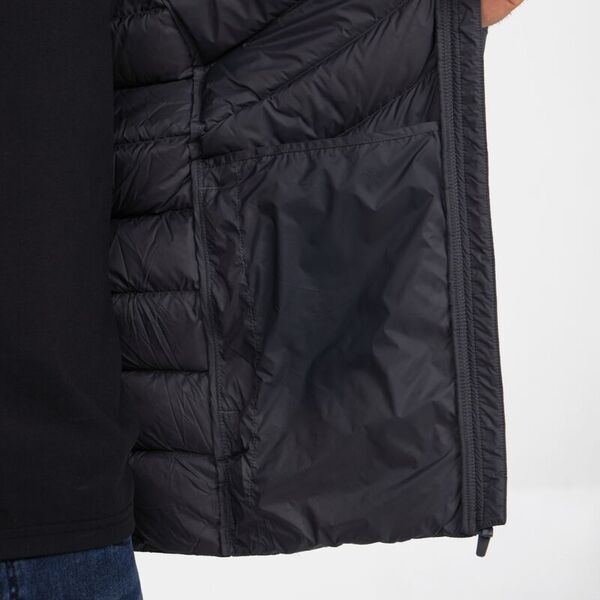 Куртка ORANGO APEX, цвет Grey