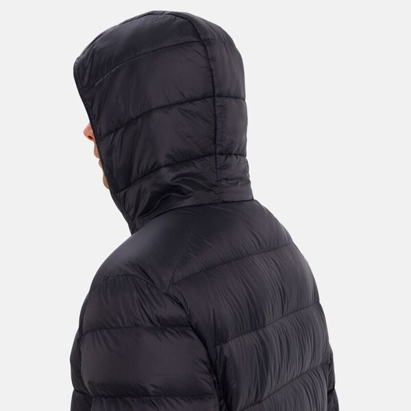 Куртка LOANGO APEX, цвет Black