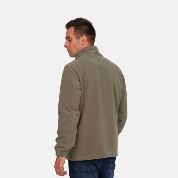 Куртка AKANDA APEX, цвет Grey Brown