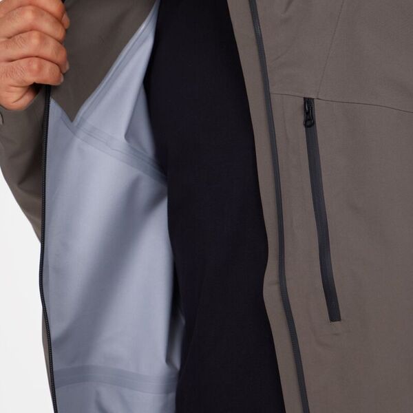 Куртка HEMIS APEX, цвет Grey