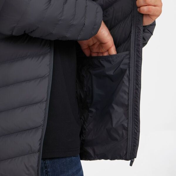 Куртка ORANGO APEX, цвет Grey