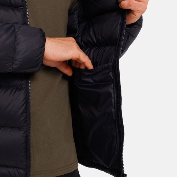 Куртка LOANGO APEX, цвет Black