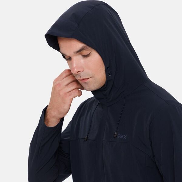 Куртка MASHATU APEX, цвет Blue