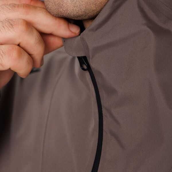 Куртка HEMIS APEX, цвет Grey