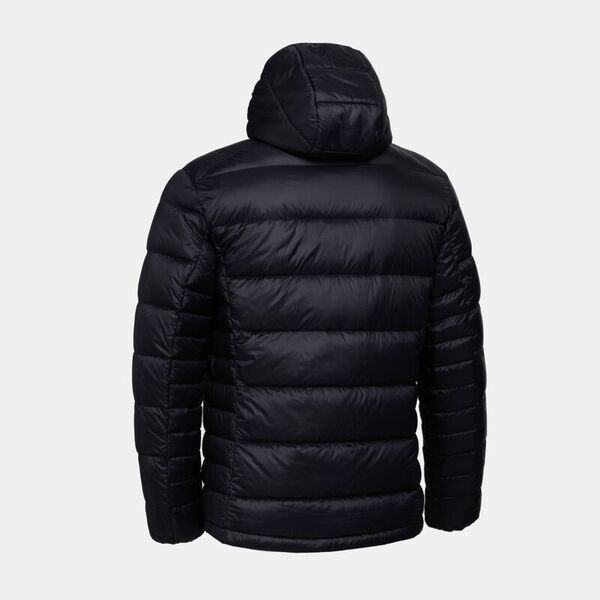 Куртка LOANGO APEX, цвет Black