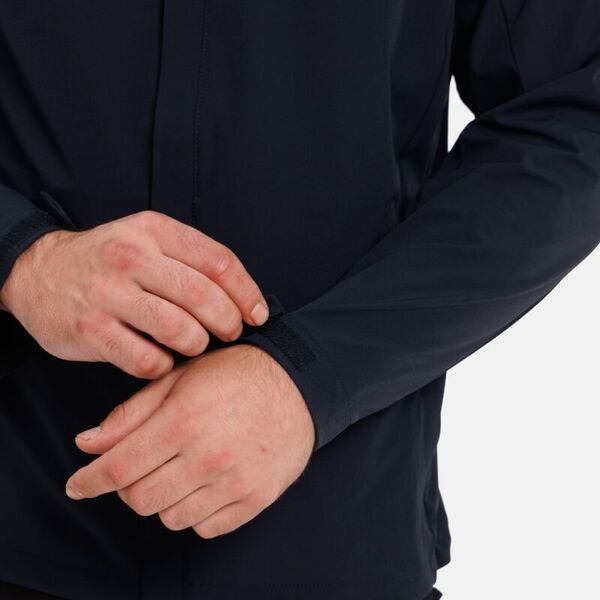 Куртка MASHATU APEX, цвет Blue