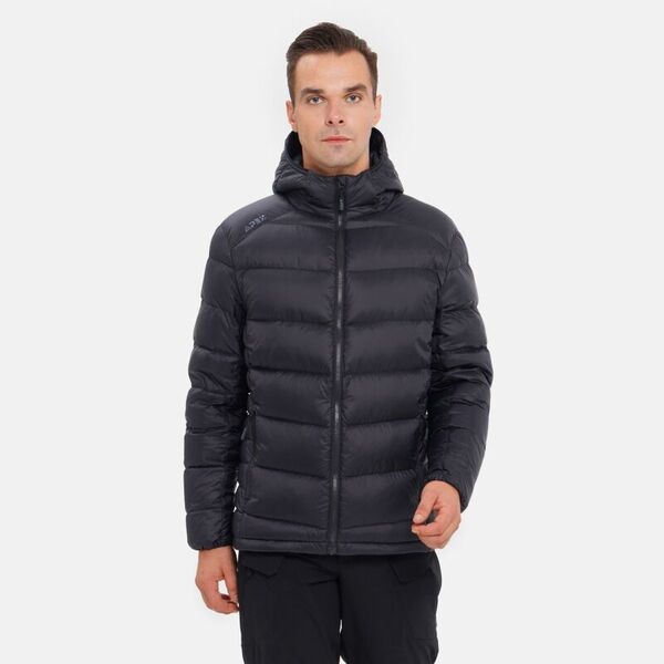 Куртка LOANGO APEX, цвет Black