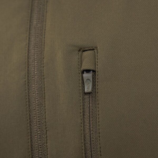 Куртка KODAR APEX, цвет Olive Green