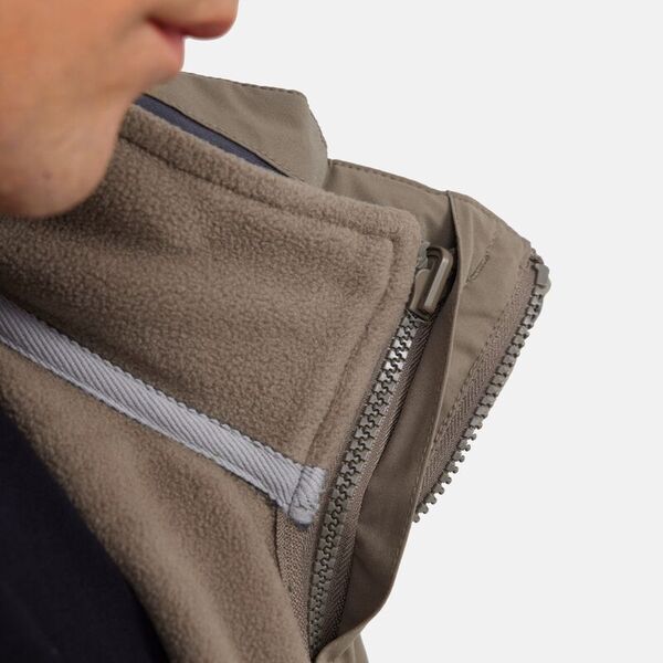 Куртка AKANDA APEX, цвет Grey Brown