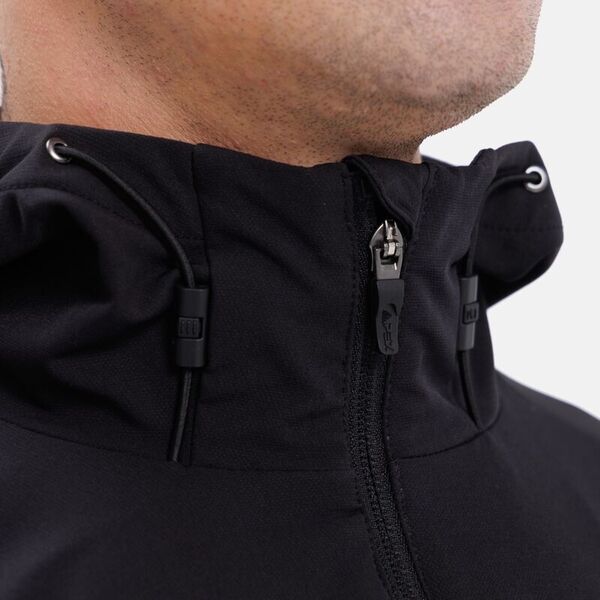 Куртка KODAR APEX, цвет Black