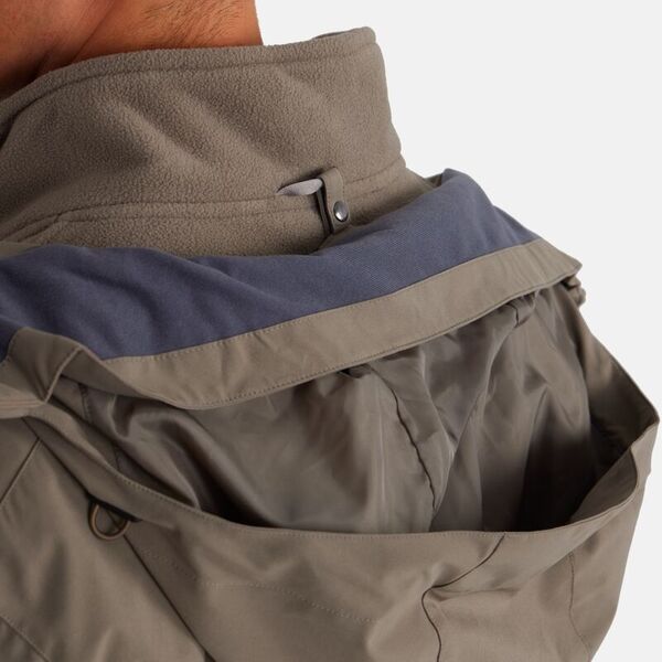 Куртка AKANDA APEX, цвет Grey Brown