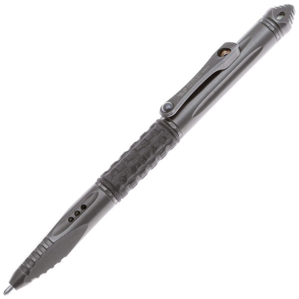 Тактическая ручка Microtech Kyroh Standard Bolt-Action Titanium/Carbon Fiber