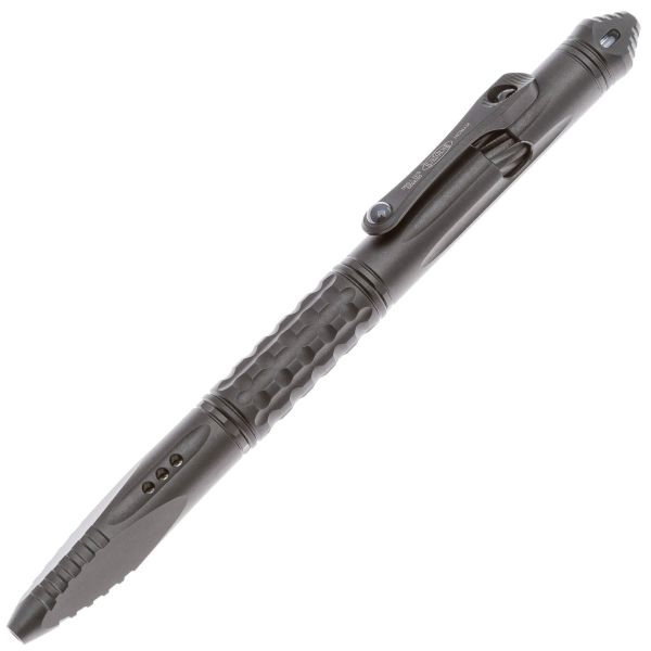 Тактическая ручка Microtech Kyroh DLC Bolt-Action Titanium