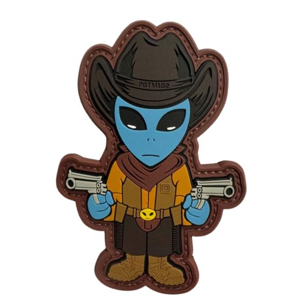 ПАТЧ 5.11  JUNE 2022 POTM