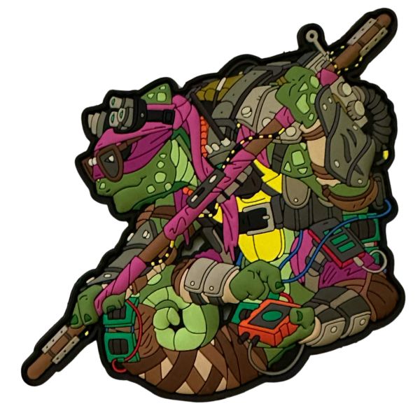 Патч Patchlab Chameleon 111