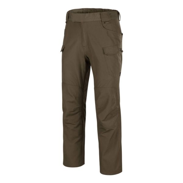 Брюки UTP® FLEX Helikon, цвет Ral 7013