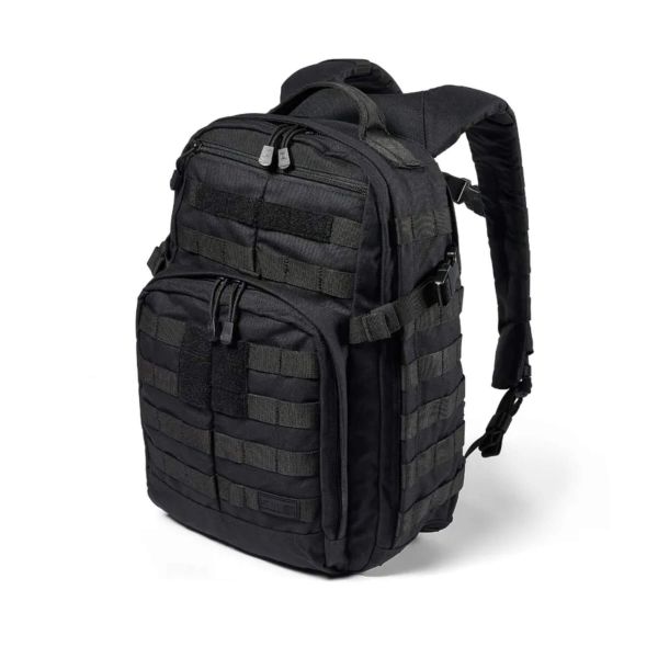 Рюкзак Rush 12 2.0" 5.11 Tactical, цвет Black (24л.)