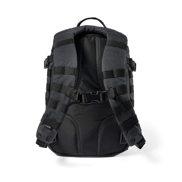Рюкзак Rush 12 2.0" 5.11 Tactical, цвет Double Tap (24л.)